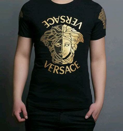 versace playeras hombre